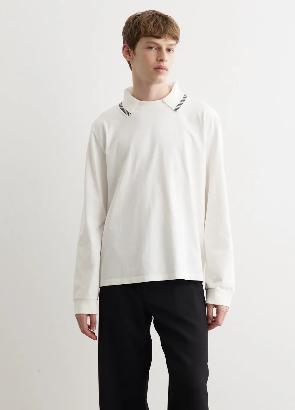 Academy Long Sleeve