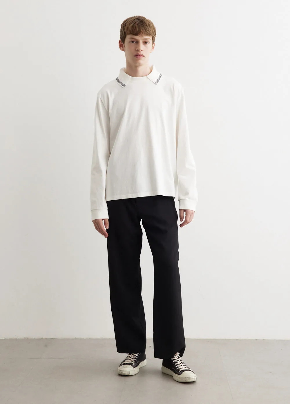 Academy Long Sleeve