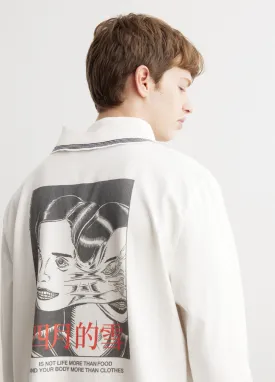 Academy Long Sleeve