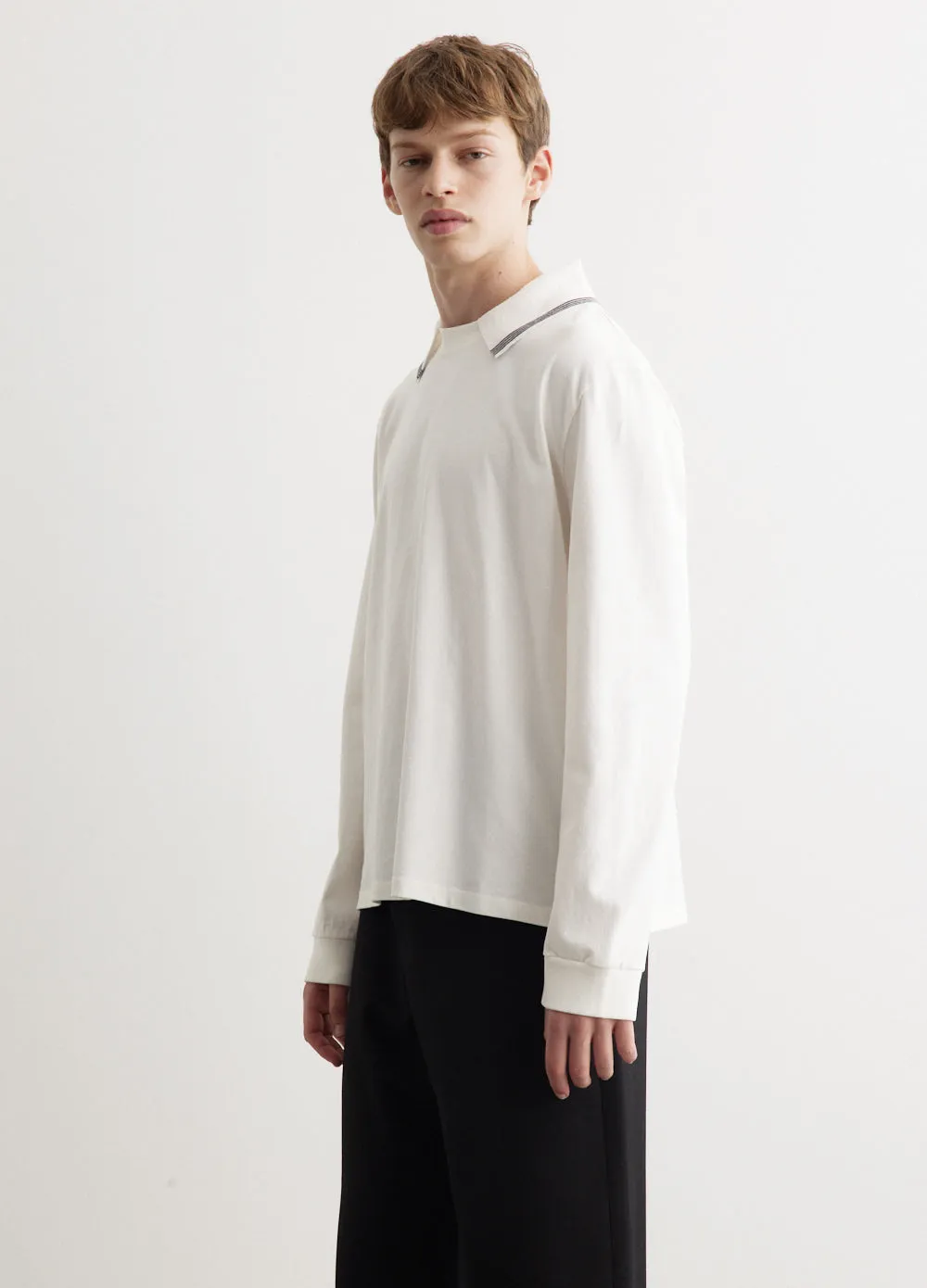 Academy Long Sleeve