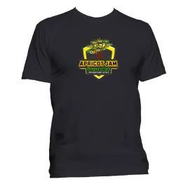 APJ Cotton T-Shirt - Men's