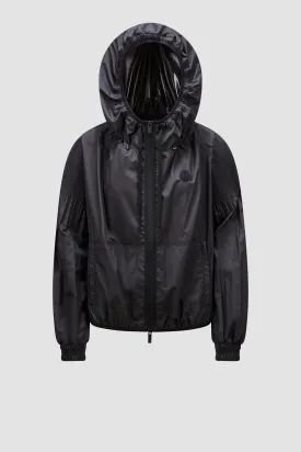Auxonne Windbreaker