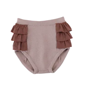 Aya Bloomers | Soft Lavender