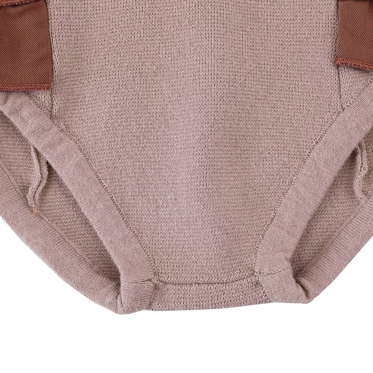 Aya Bloomers | Soft Lavender