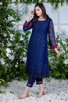Azure Luxury Formal Shirt Collection – Dazzle Dove