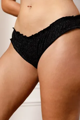 Bloomer Coton BIO - Paillettes