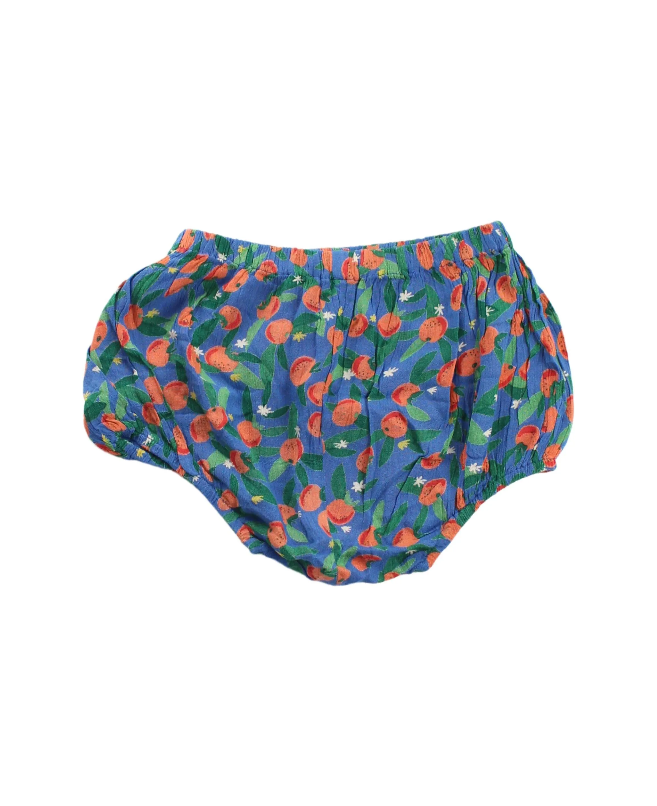 Bobo Choses Bloomers 12-18M