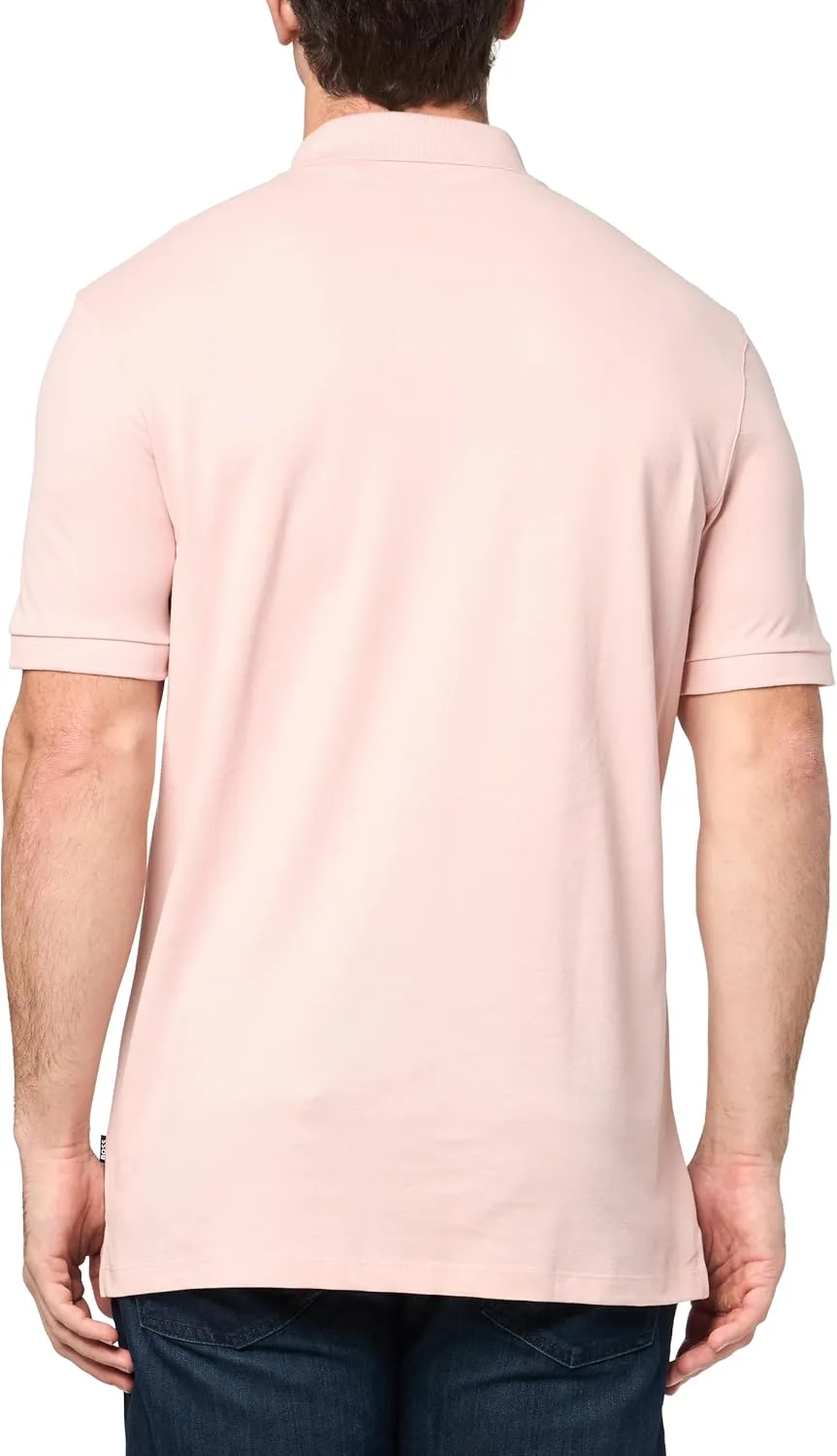 BOSS Men's Polo Shirt