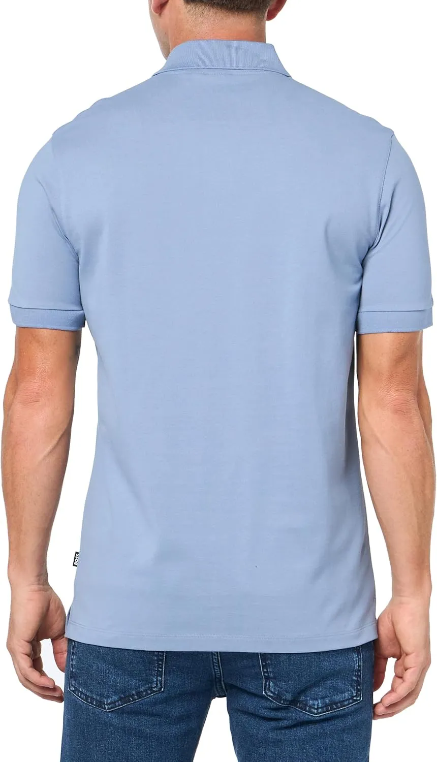 BOSS Men's Polo Shirt