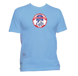 Camarillo Cup T-Shirt - Men's