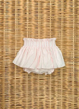 Clo-Clo Smock Pink Bloomer