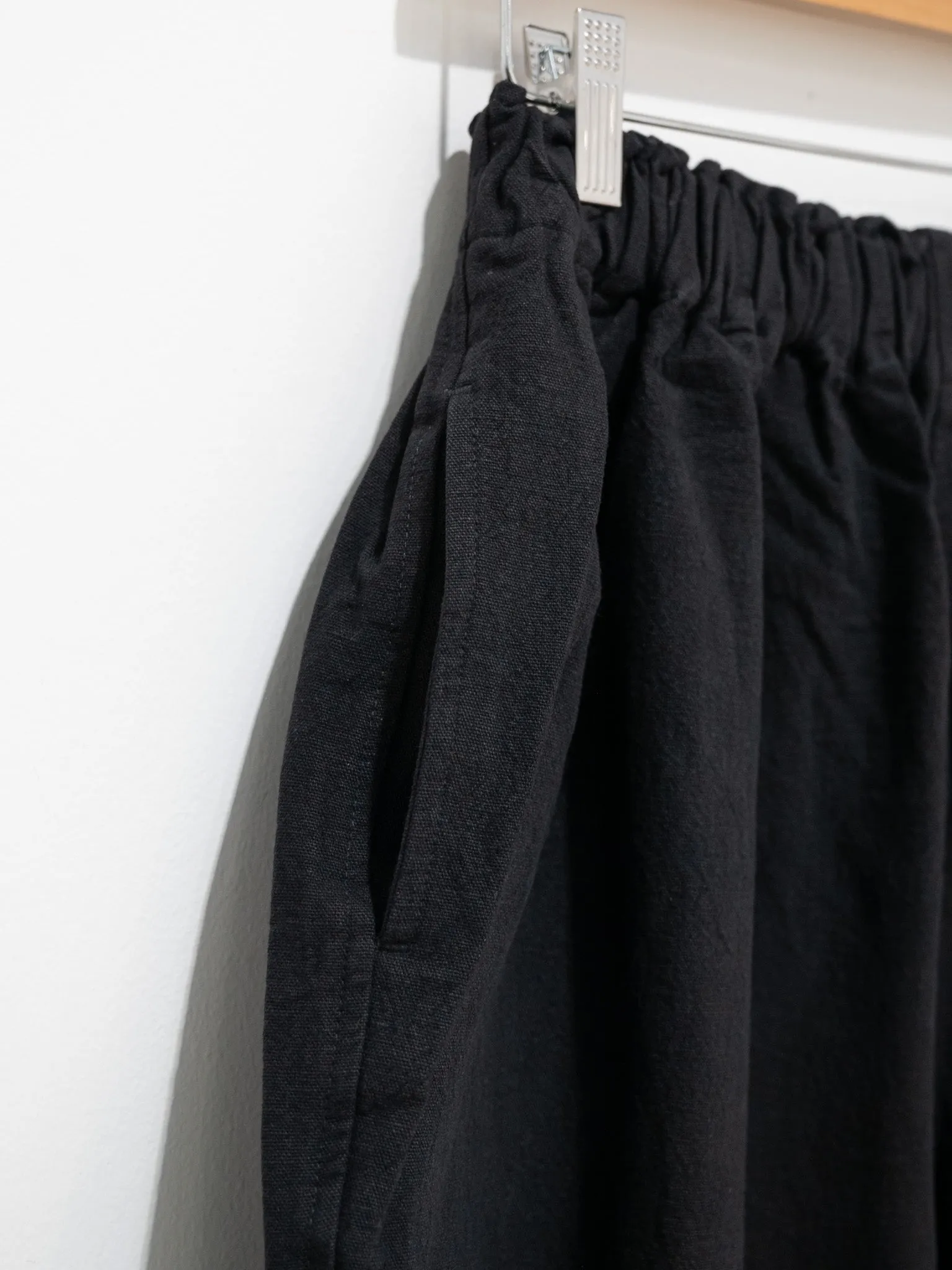 Co / Li Pant - Black