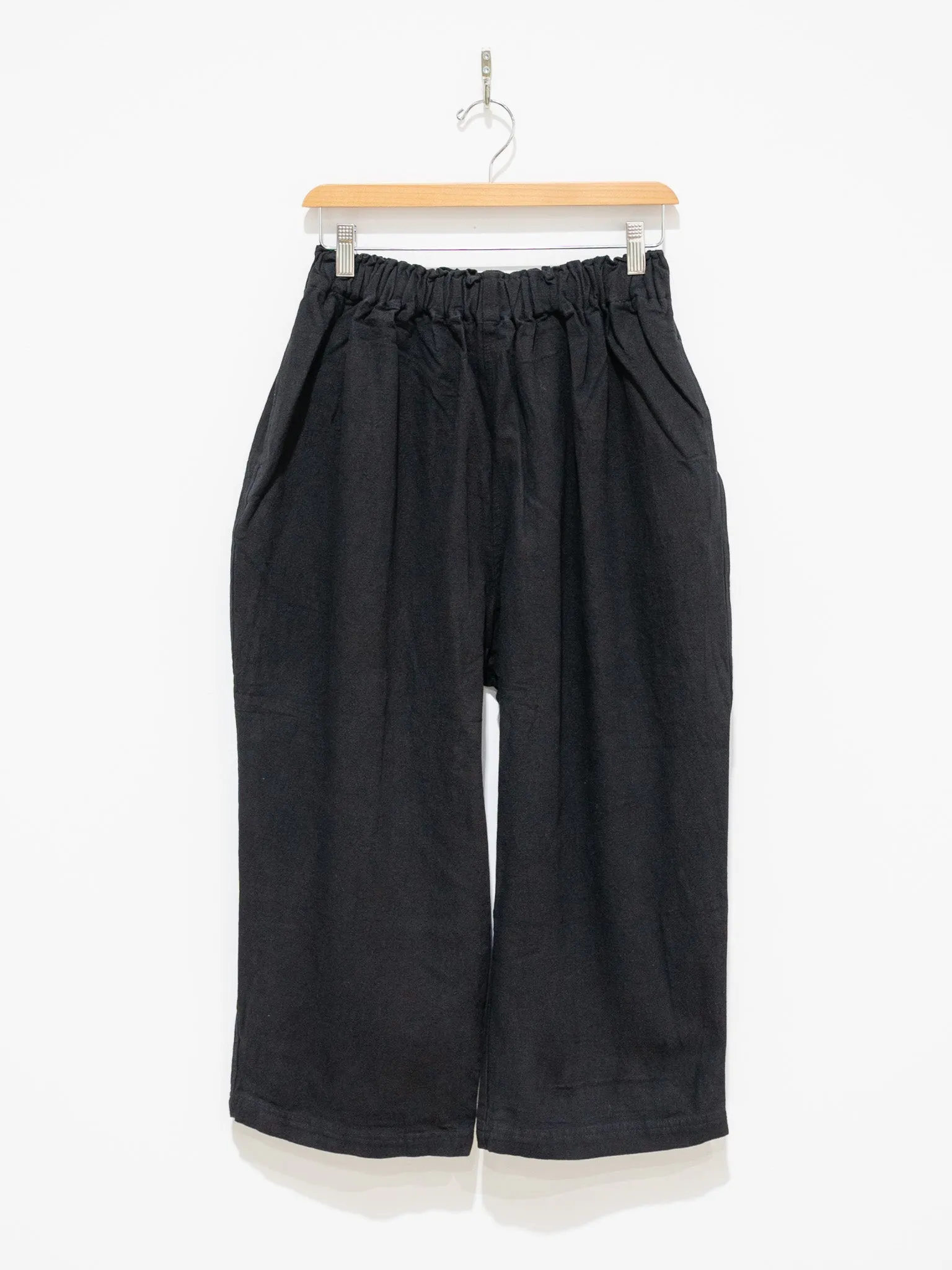 Co / Li Pant - Black