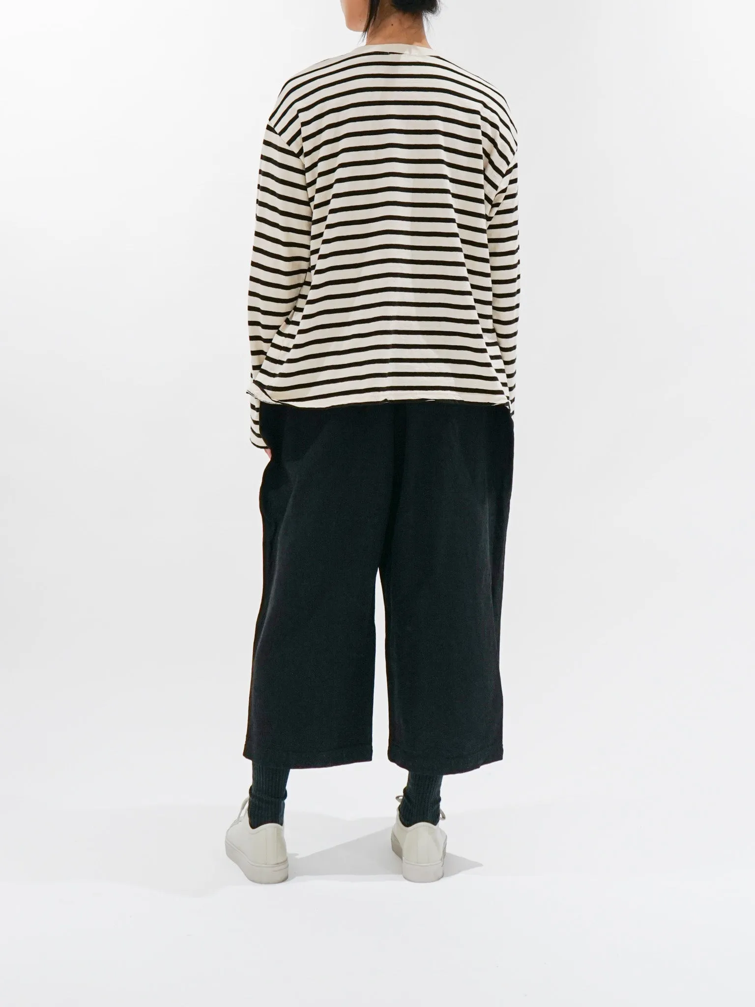 Co / Li Pant - Black