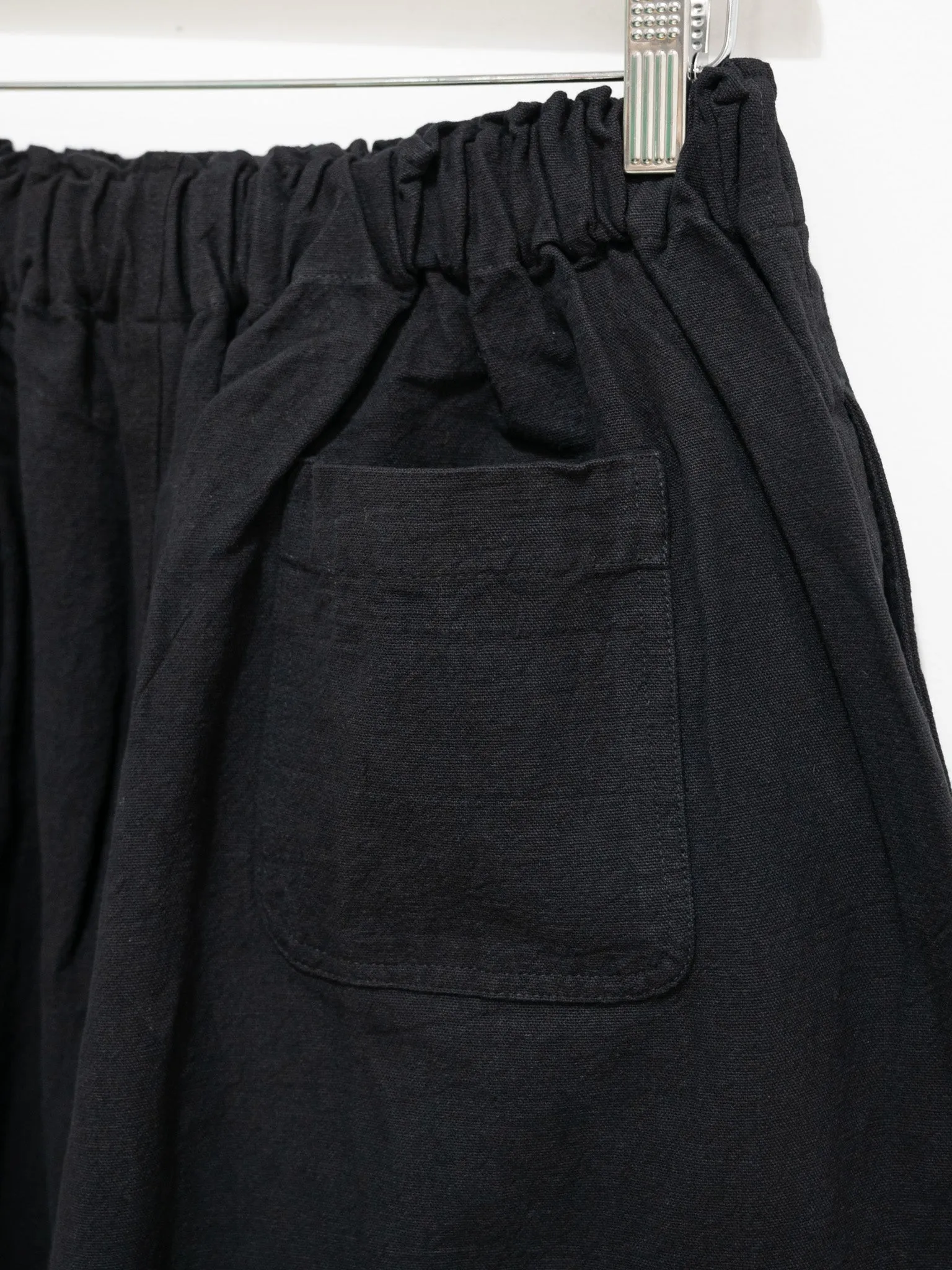Co / Li Pant - Black