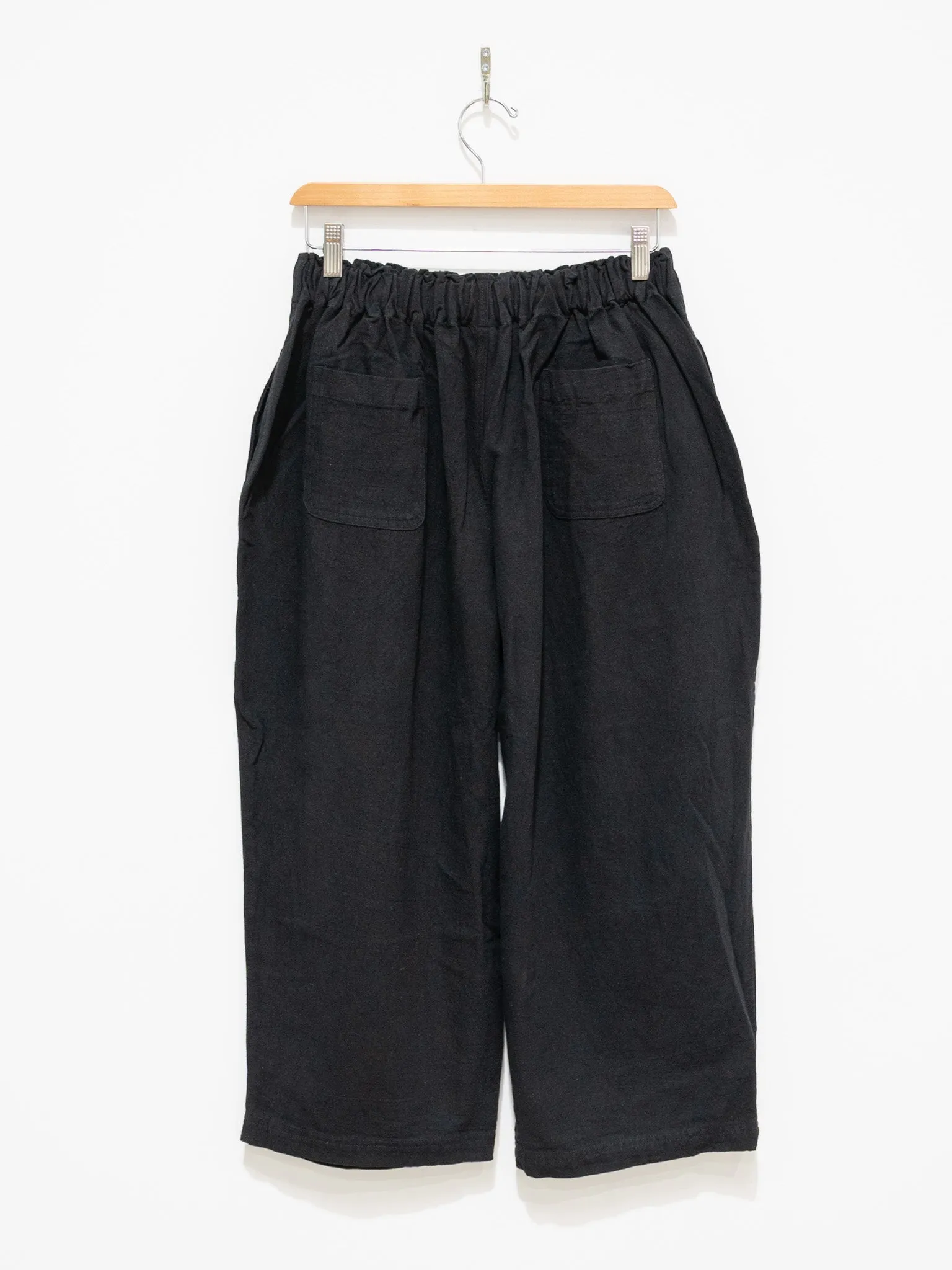 Co / Li Pant - Black