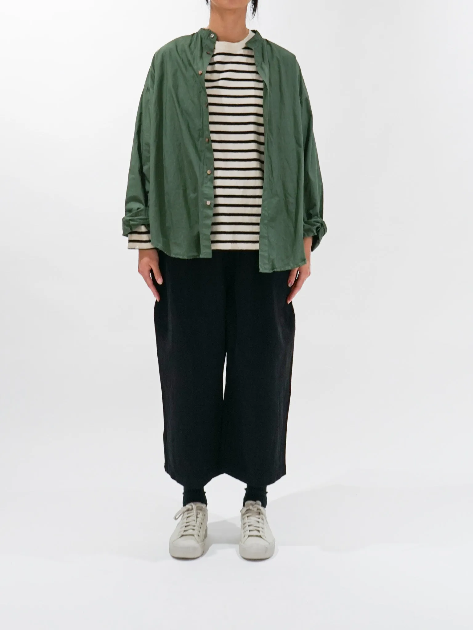 Co / Li Pant - Black