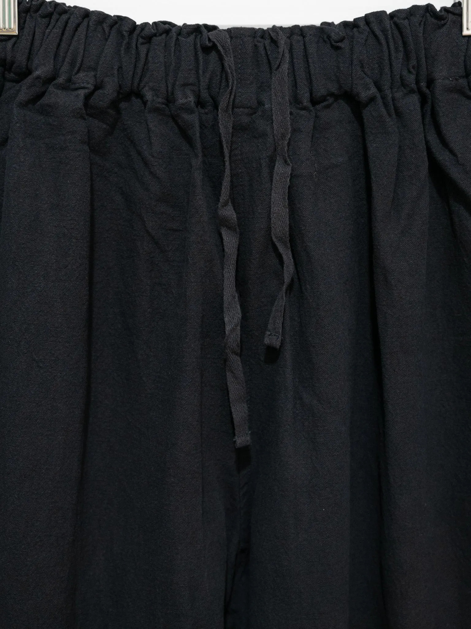 Co / Li Pant - Black