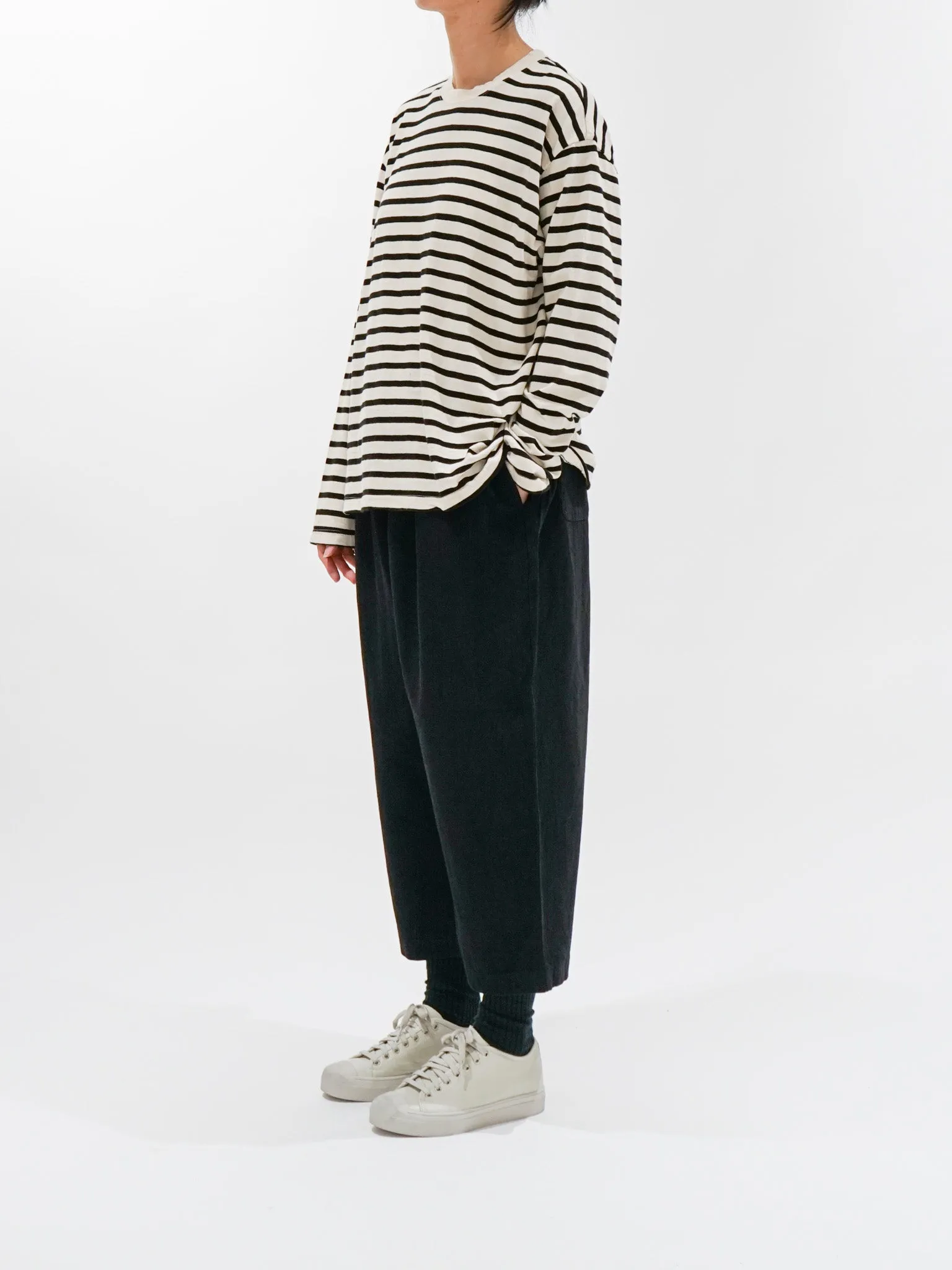 Co / Li Pant - Black