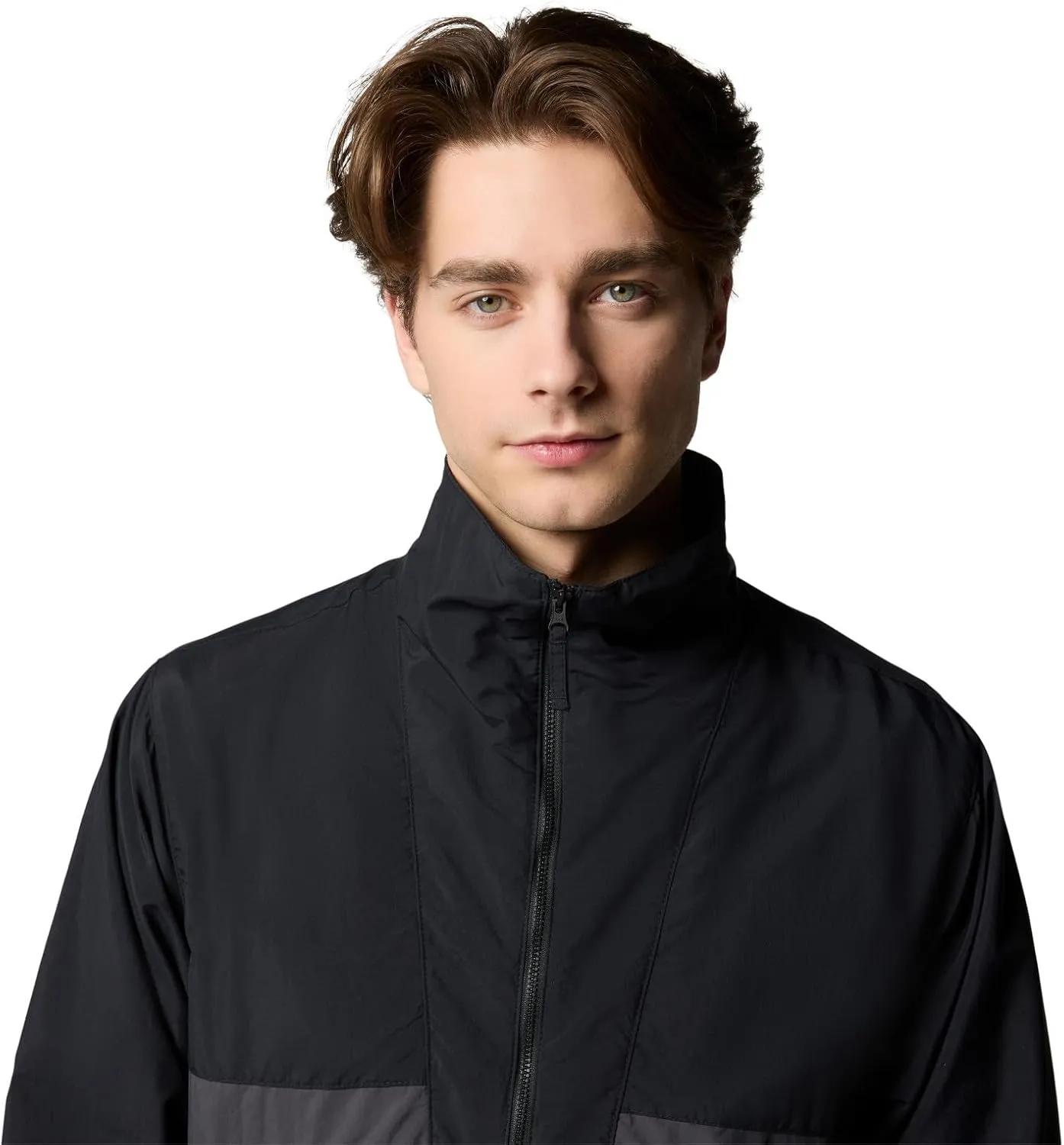 Columbia Men's Spire Valley Windbreaker