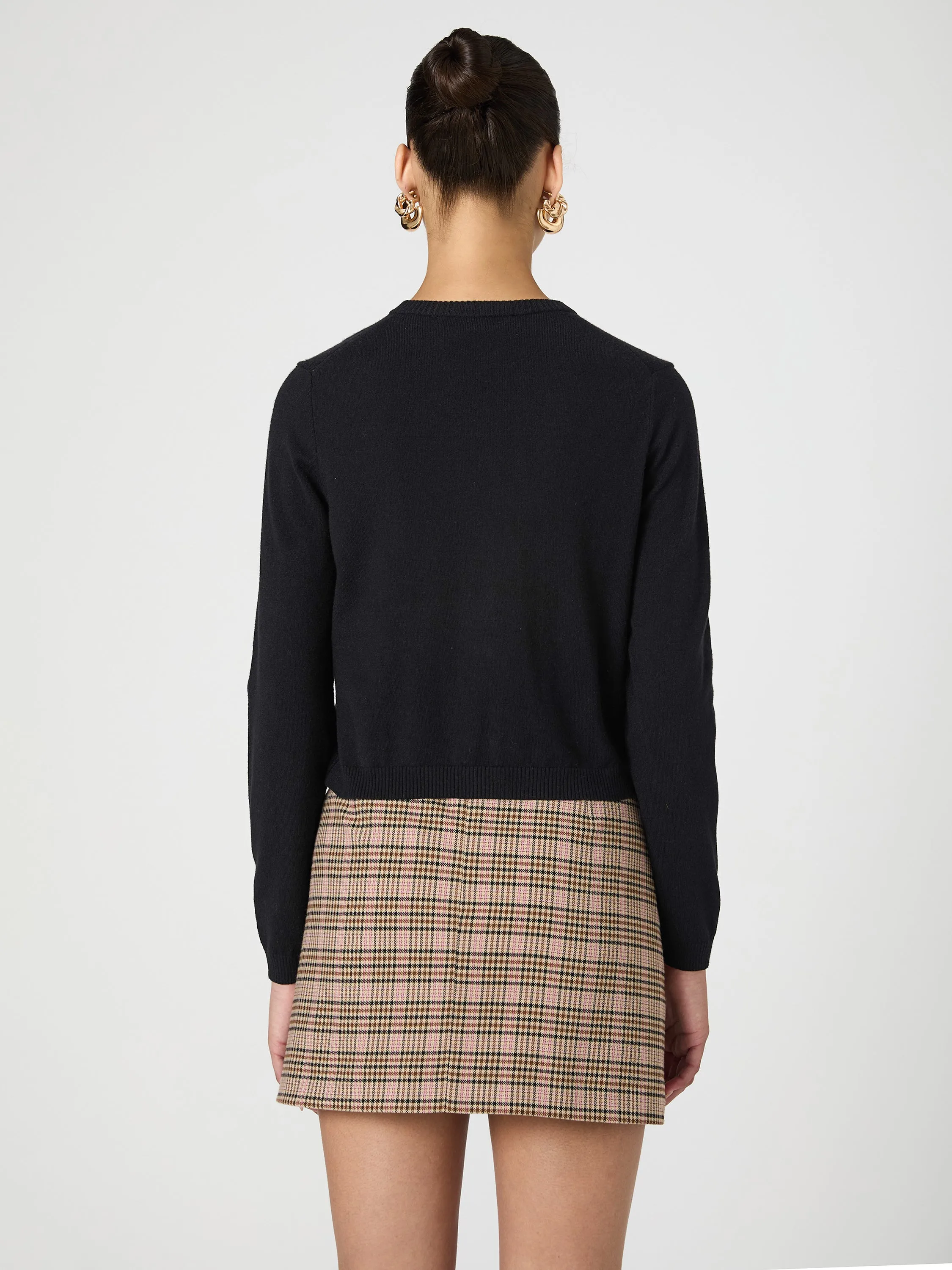Cosysoft Fitted Cardigan