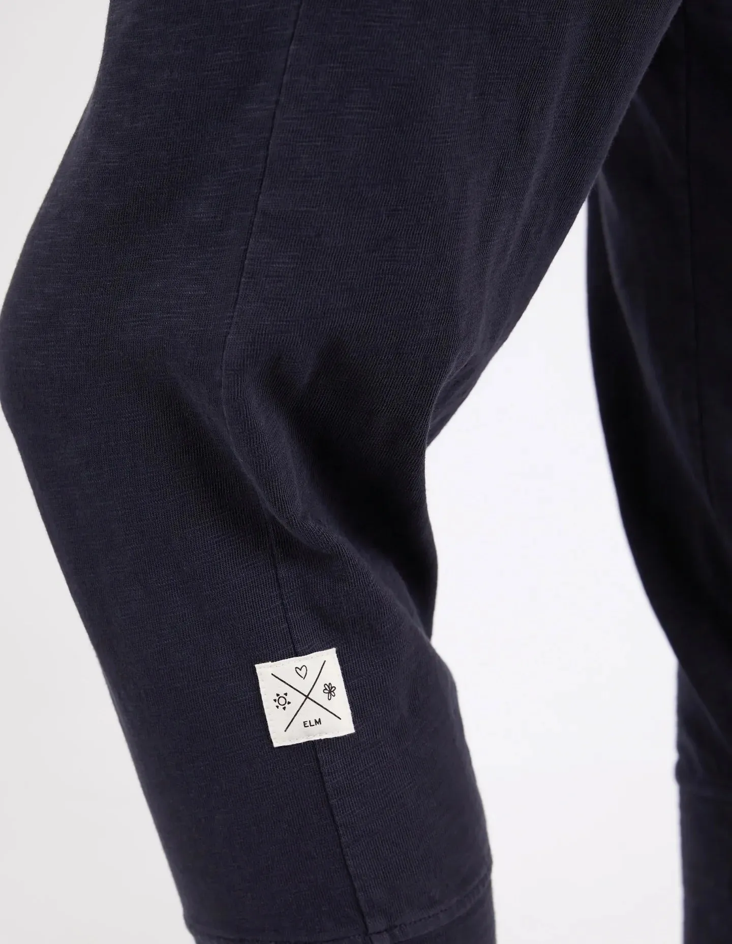 Elm Lifestyle - Pants - Brunch - Navy