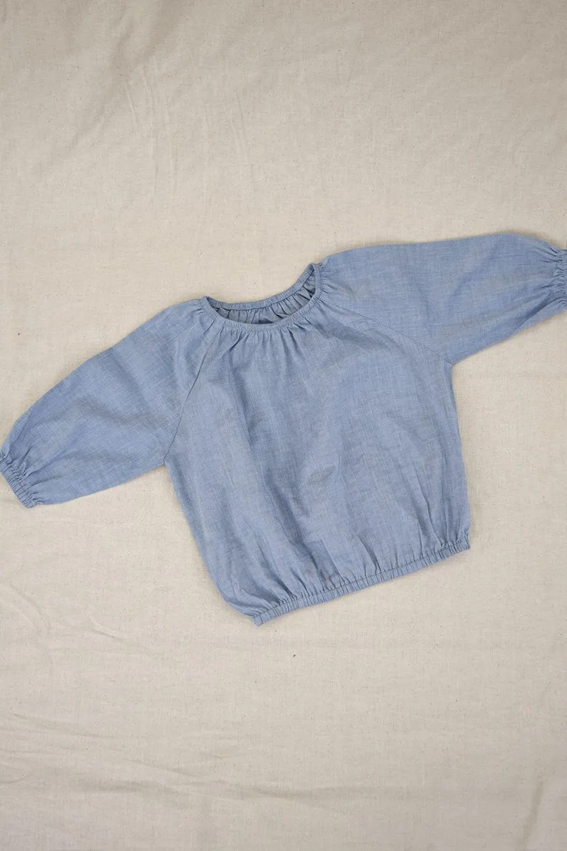for Pēpi Modern Gypsy Top