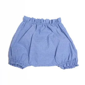 GATHERED BLOOMERS