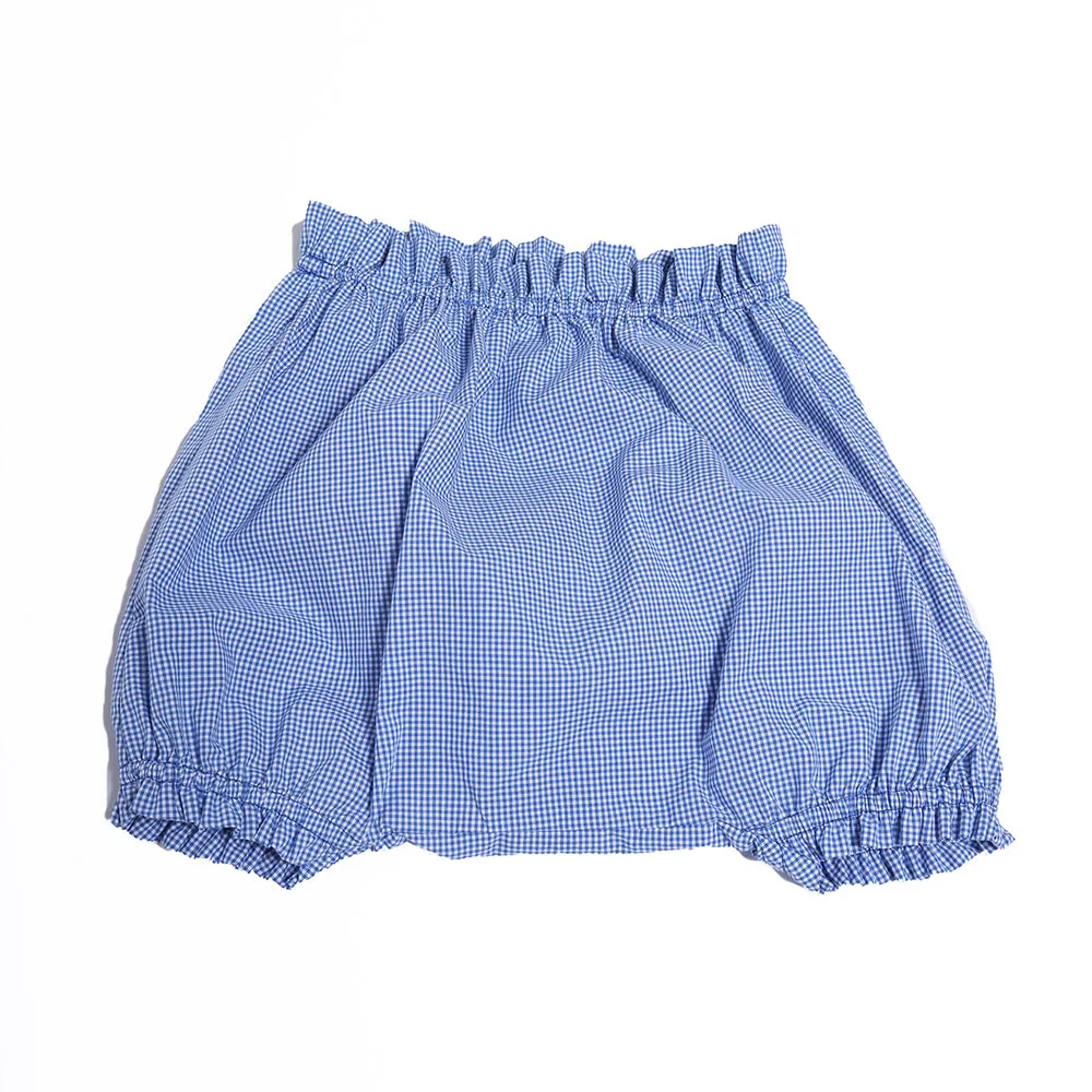 GATHERED BLOOMERS
