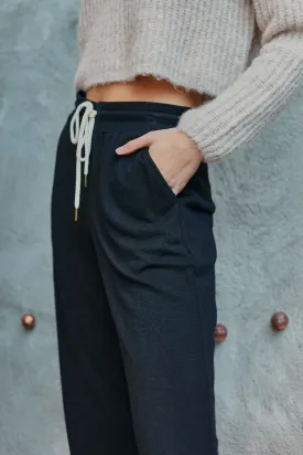 Hannah Crop Pant