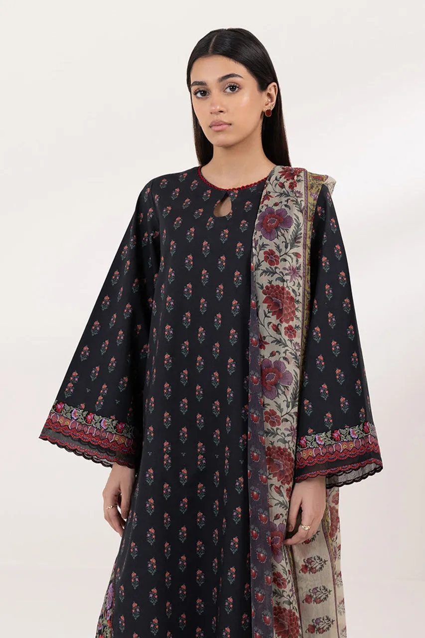 Intermix '24 - Three Piece - 3Pedy24Dfv52