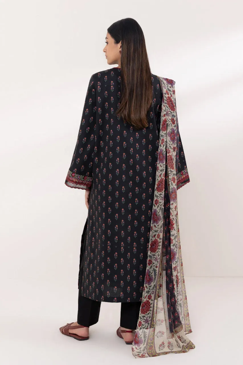 Intermix '24 - Three Piece - 3Pedy24Dfv52