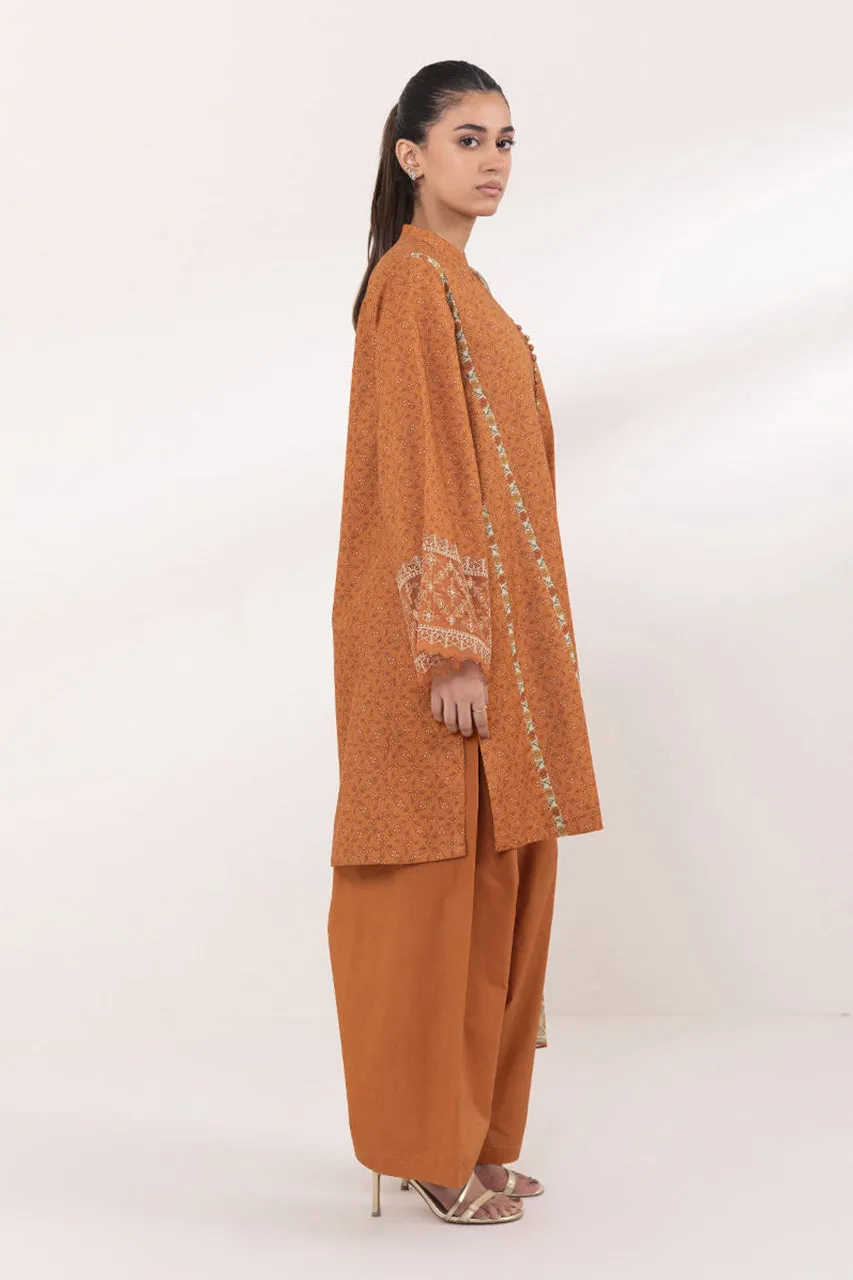 Intermix '24 - Three Piece - 3Pedy24Dfv55