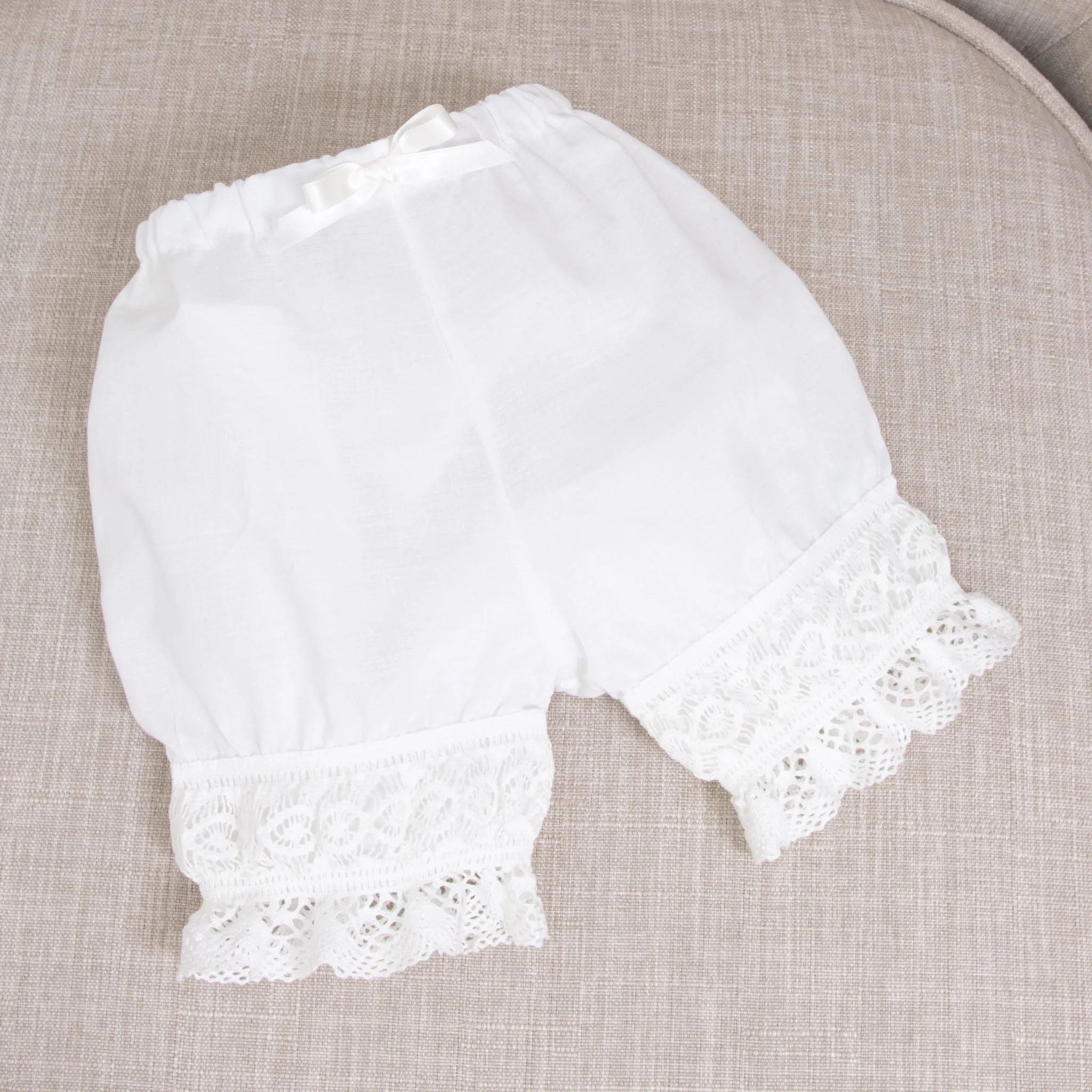 Isabella Bloomers