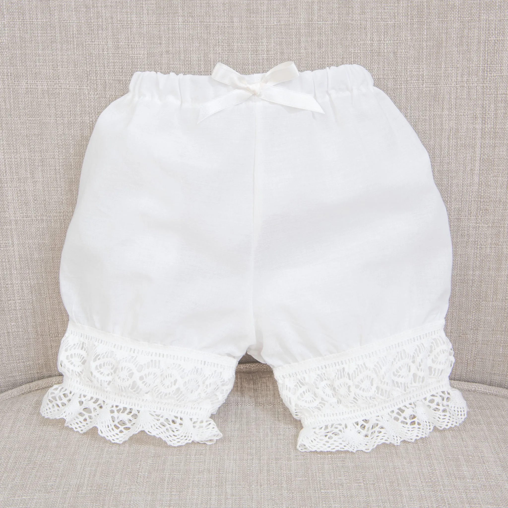 Isabella Bloomers