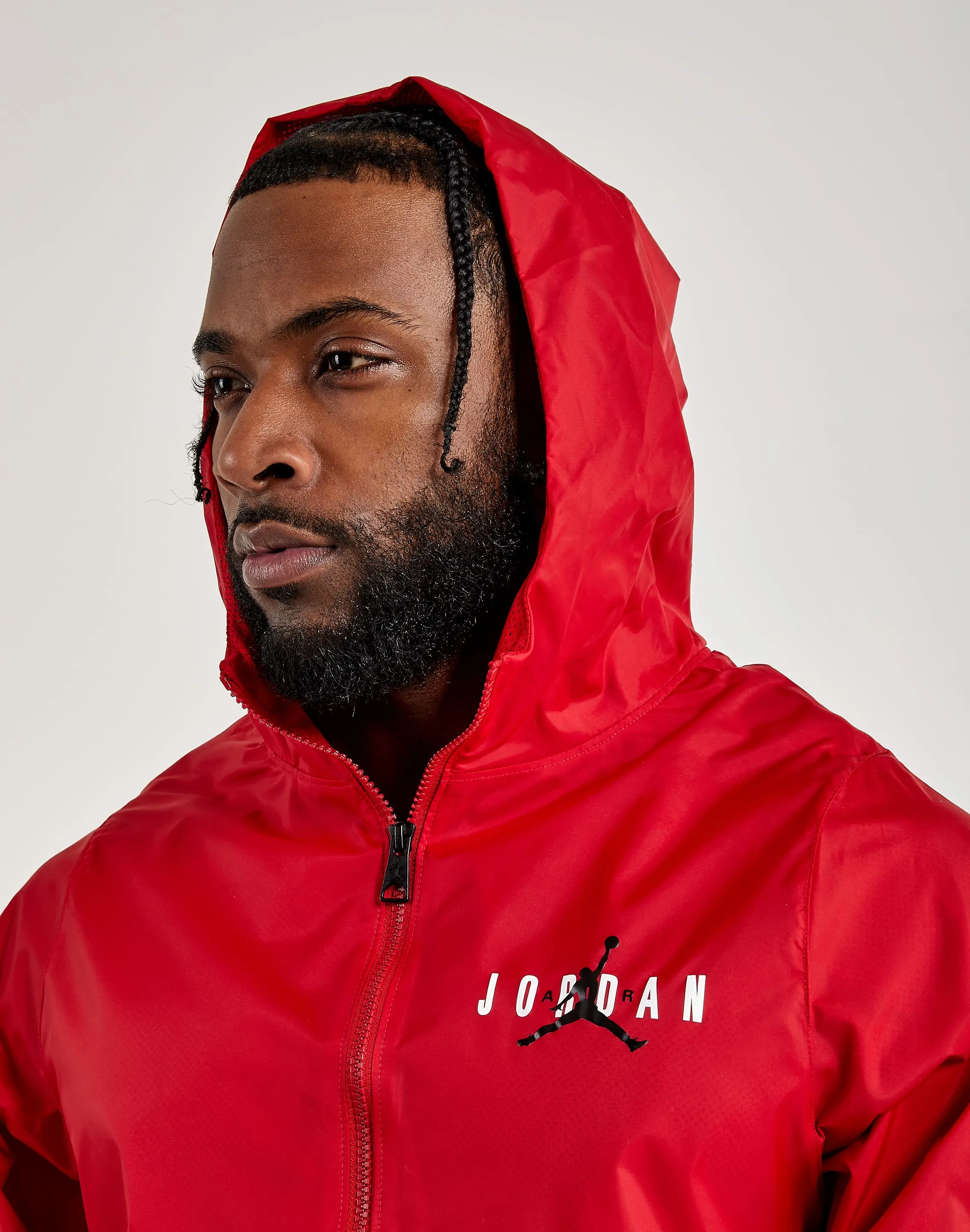 Jordan Essentials Woven Jacket