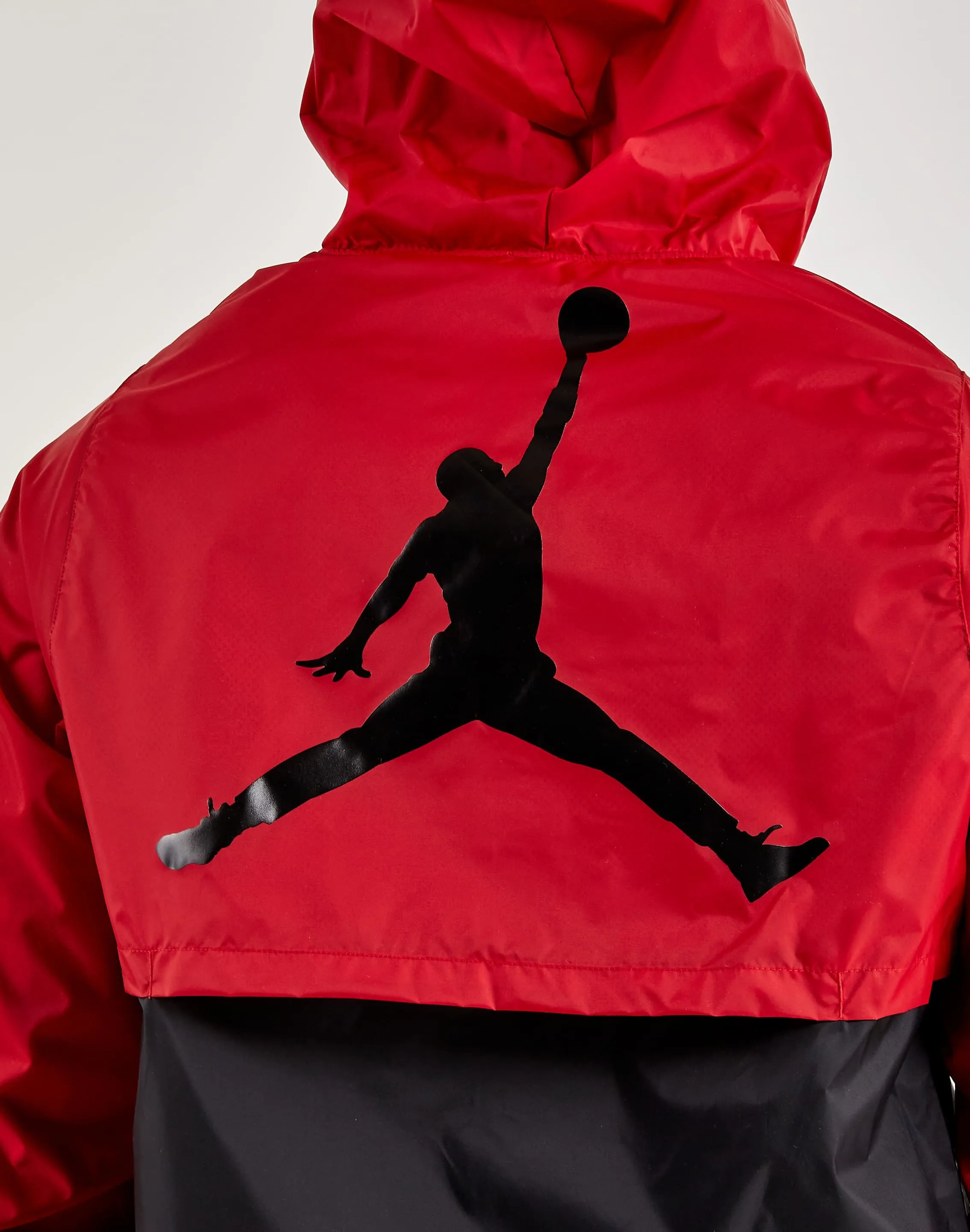 Jordan Essentials Woven Jacket