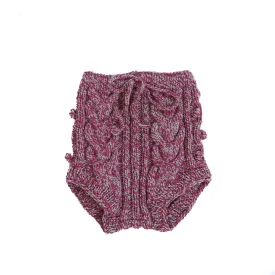 KALINKA.Baby Bloomers-Fucshia
