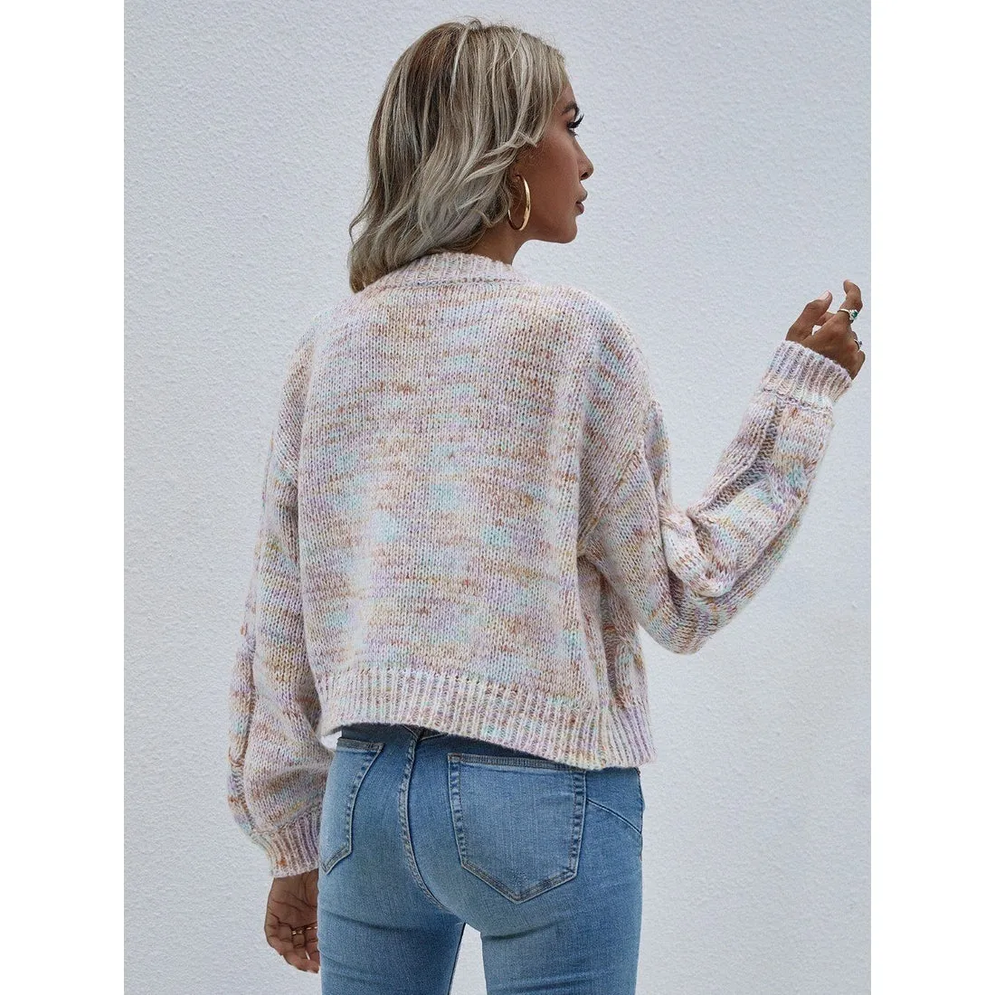 Keep it Colorful Two-Pieces Set