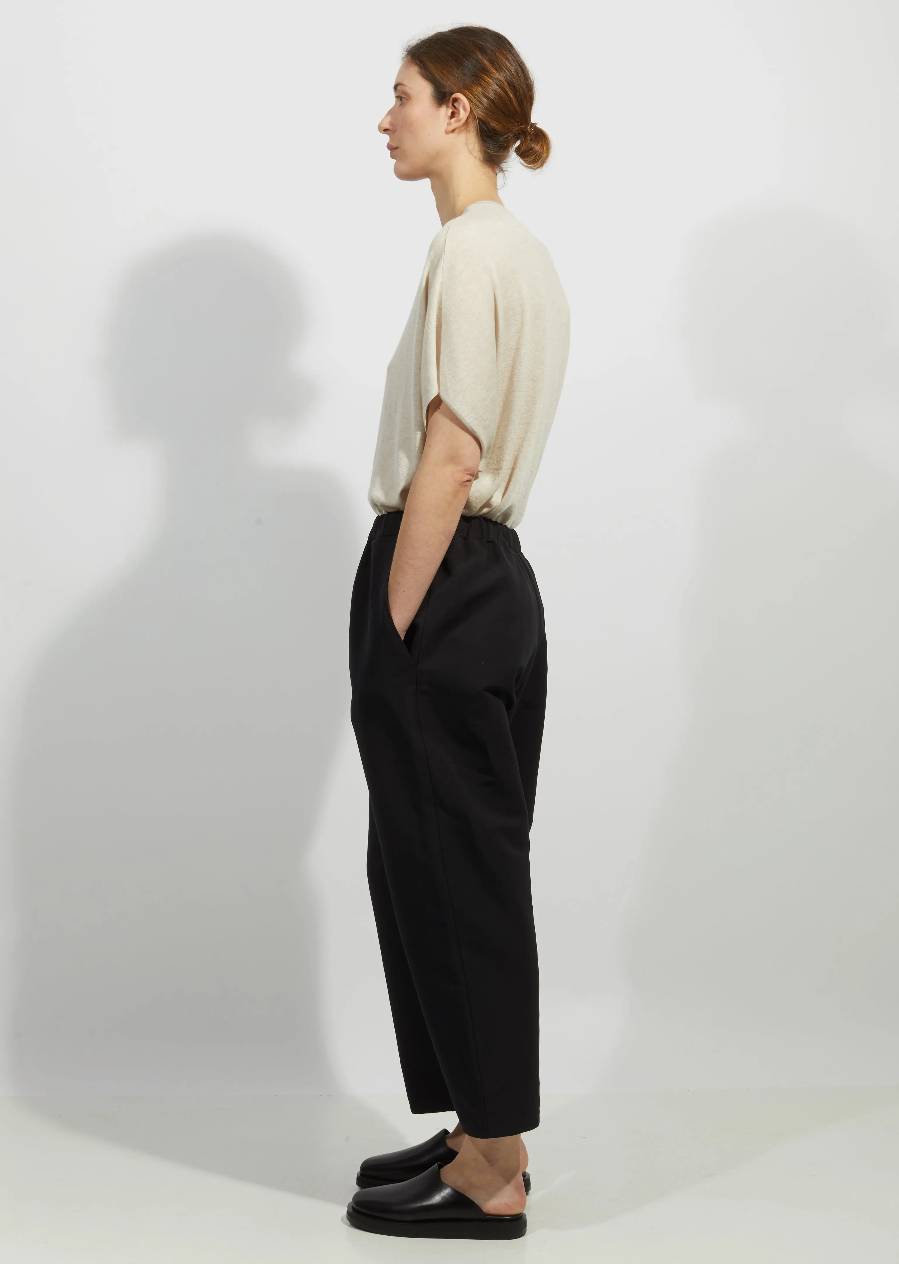 Linen & Cotton Pijama Pants