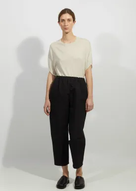 Linen & Cotton Pijama Pants