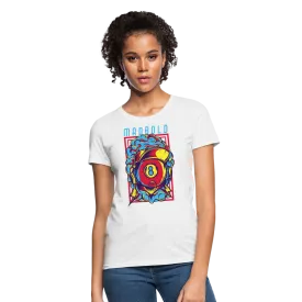 Madbold Women's T-Shirt