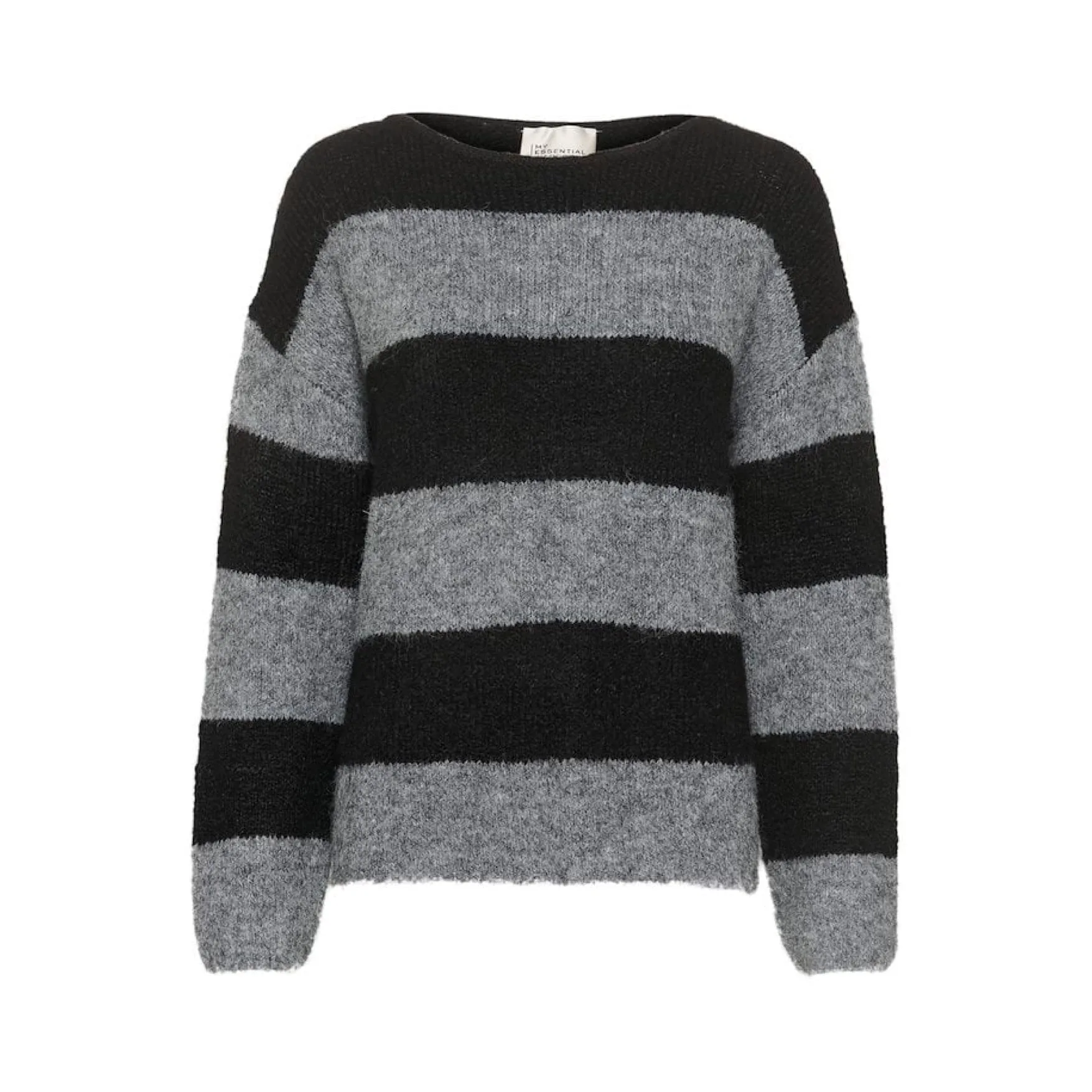 My Essential Wardrobe Meena Knit Pullover