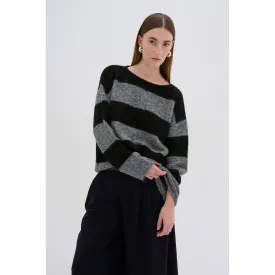 My Essential Wardrobe Meena Knit Pullover
