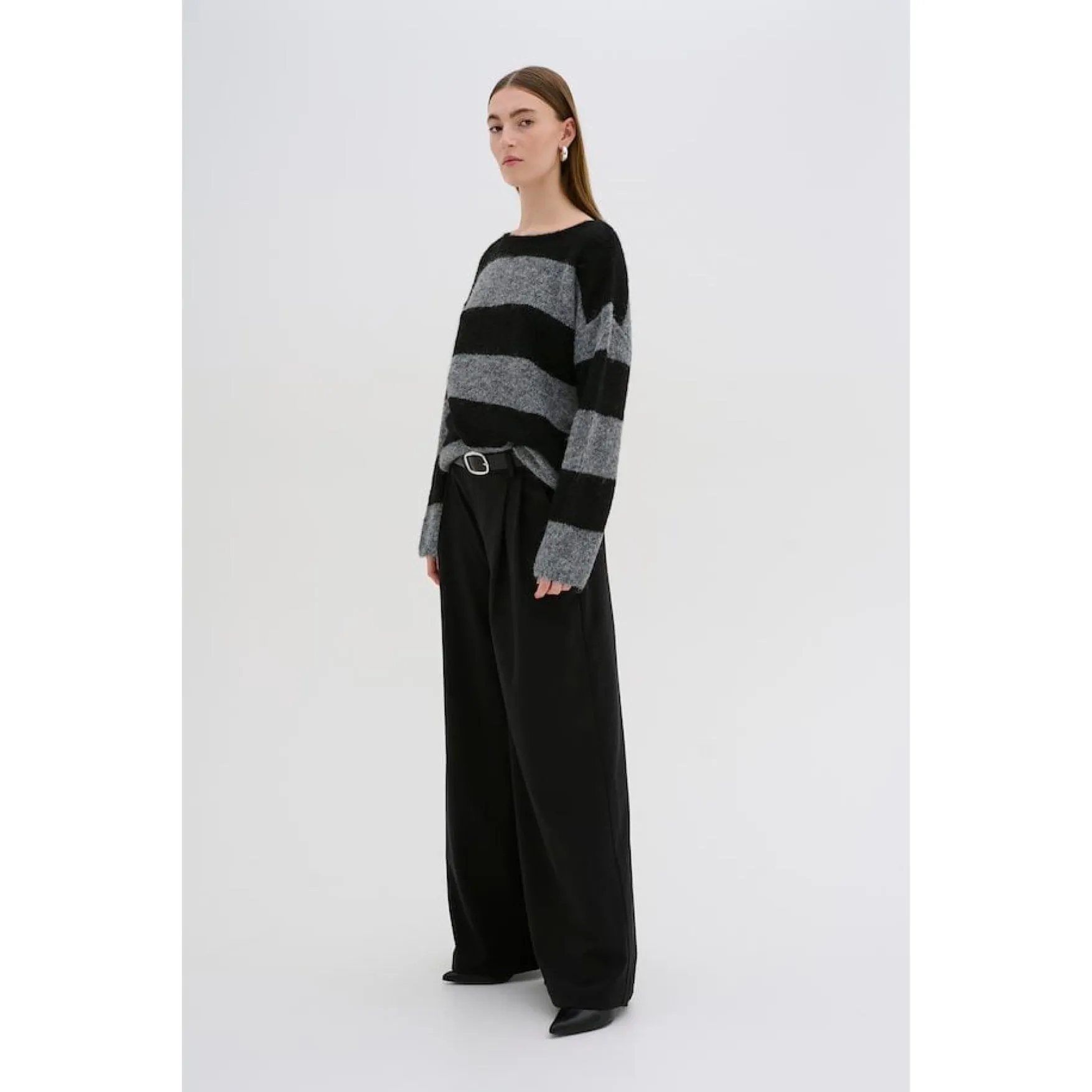 My Essential Wardrobe Meena Knit Pullover