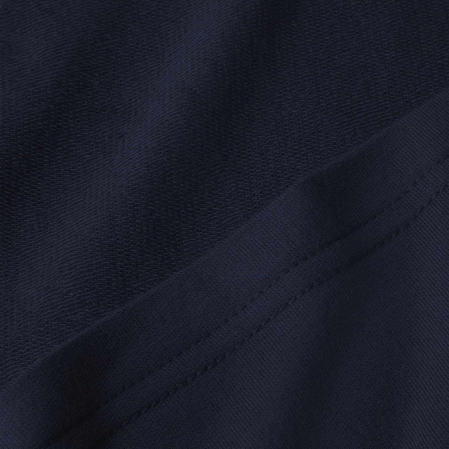 Navy Long-Sleeve JamTee