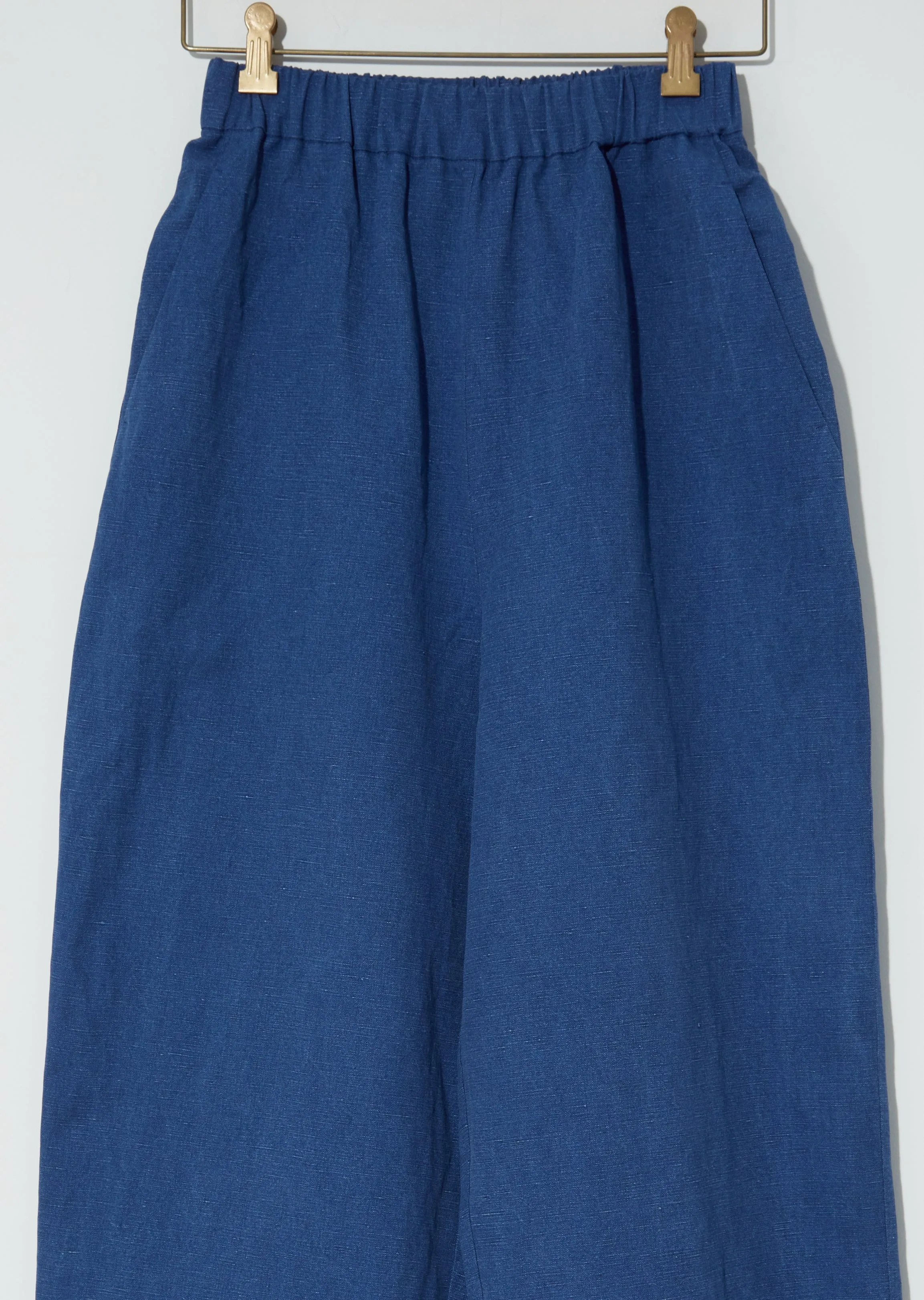 Pierre Washed Linen Cotton pants