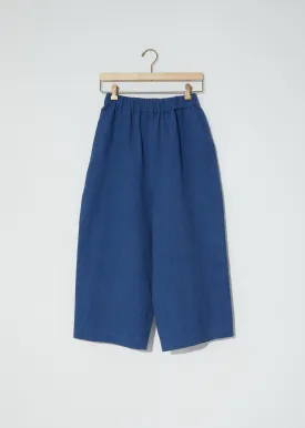 Pierre Washed Linen Cotton pants