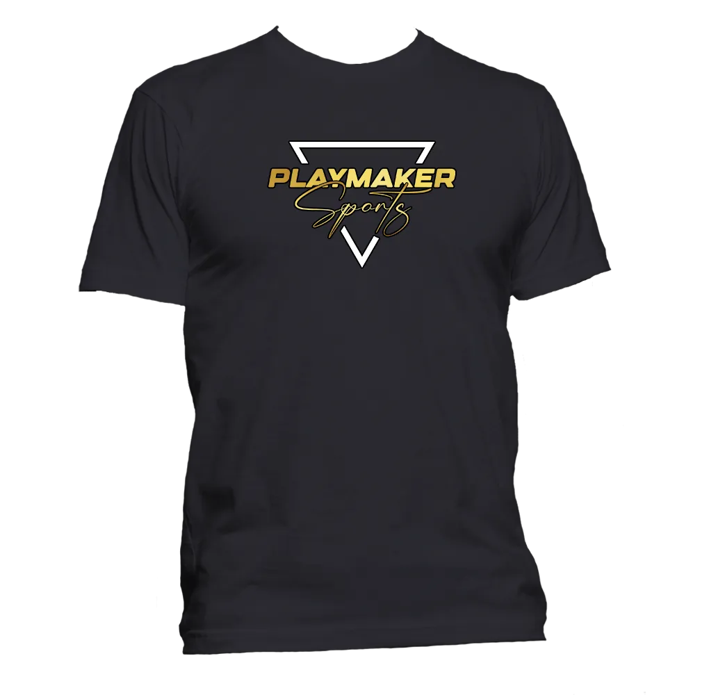 Playmakers Cup T-Shirt - Men's