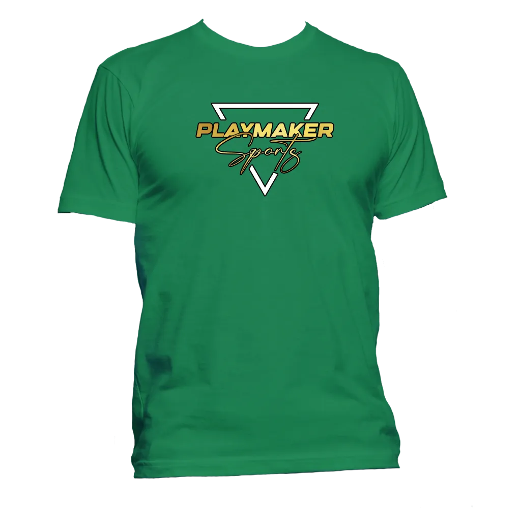 Playmakers Cup T-Shirt - Men's